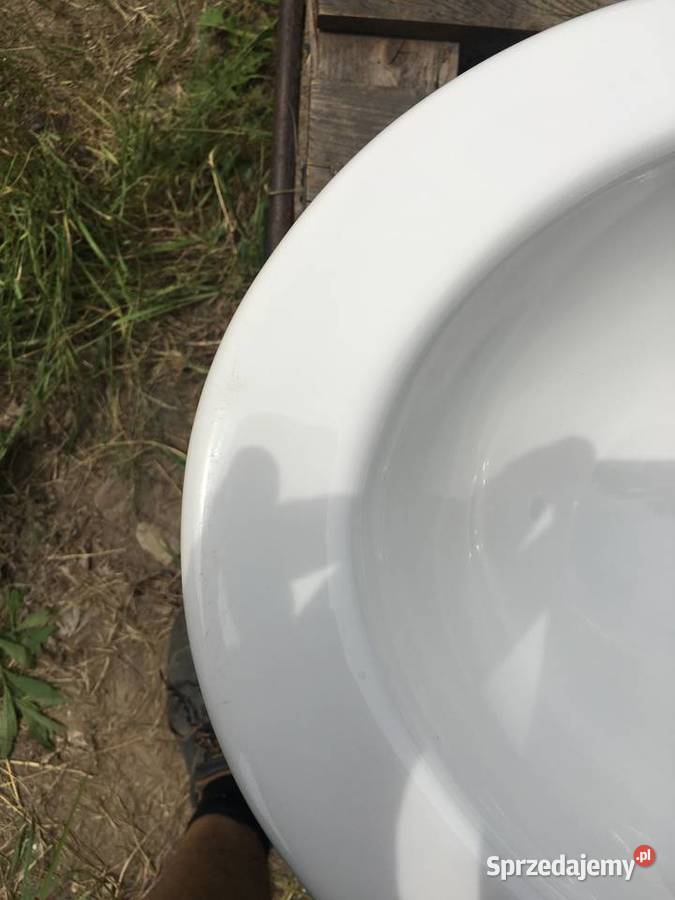 Bidet wiszący isdo r3702 60x41 firmy IDEAL mazowieckie Pruszków