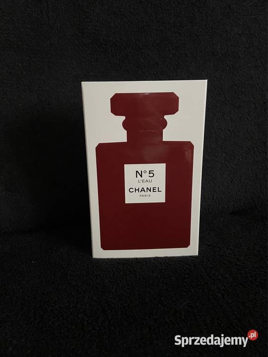 Chanel No5 Lublin