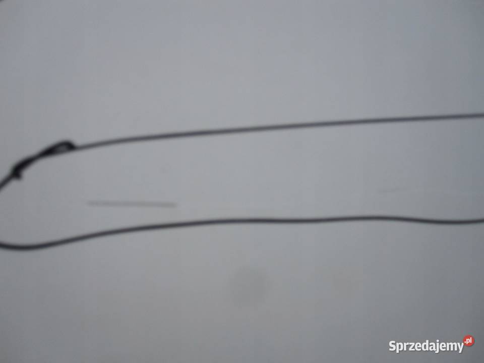 OPEL COMBO D drzwi lewe przód świętokrzyskie sprzedam