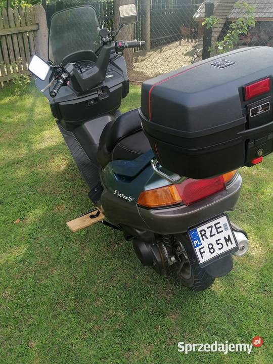1997 Yamaha YP 250cc sprzedam Łańcut sprzedam