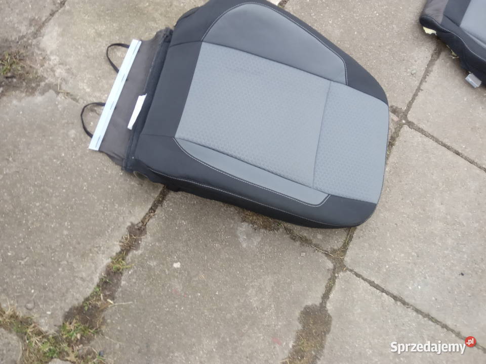 Ford Kuga Mk2 II OPARCIE FOTELA PRAWE osobowe Kobylnica