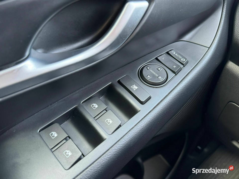 Salon Polska Autoryzowany dealer Faktura VAT 23 Kalisz sprzedam