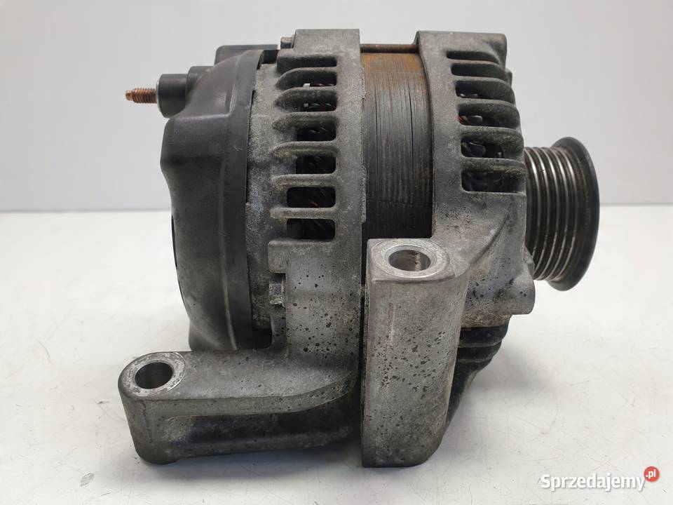 Chevrolet Equinox 34 V6 ALTERNATOR 1042104990 Janów