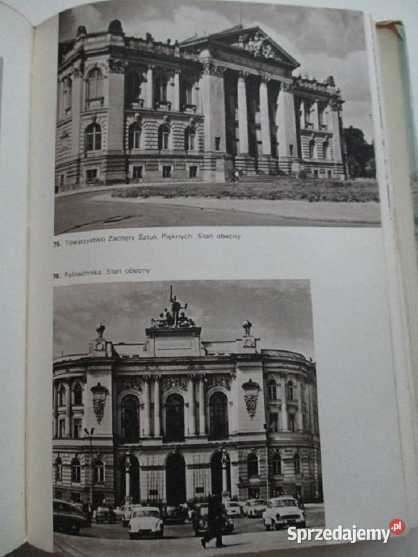 Historia Warszawy Warszawa Powstanie odbudowa Łódź