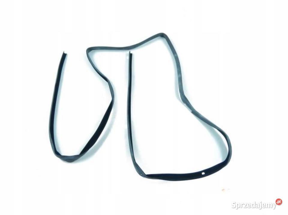 USZCZELKA SZYBY DRZWI LEWY TYŁ HYUNDAI GALLOPER lubelskie