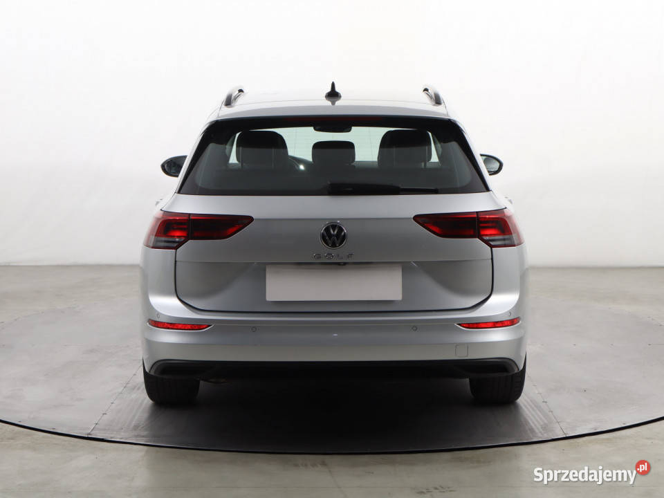 VW Golf 20 TDI ESP śląskie
