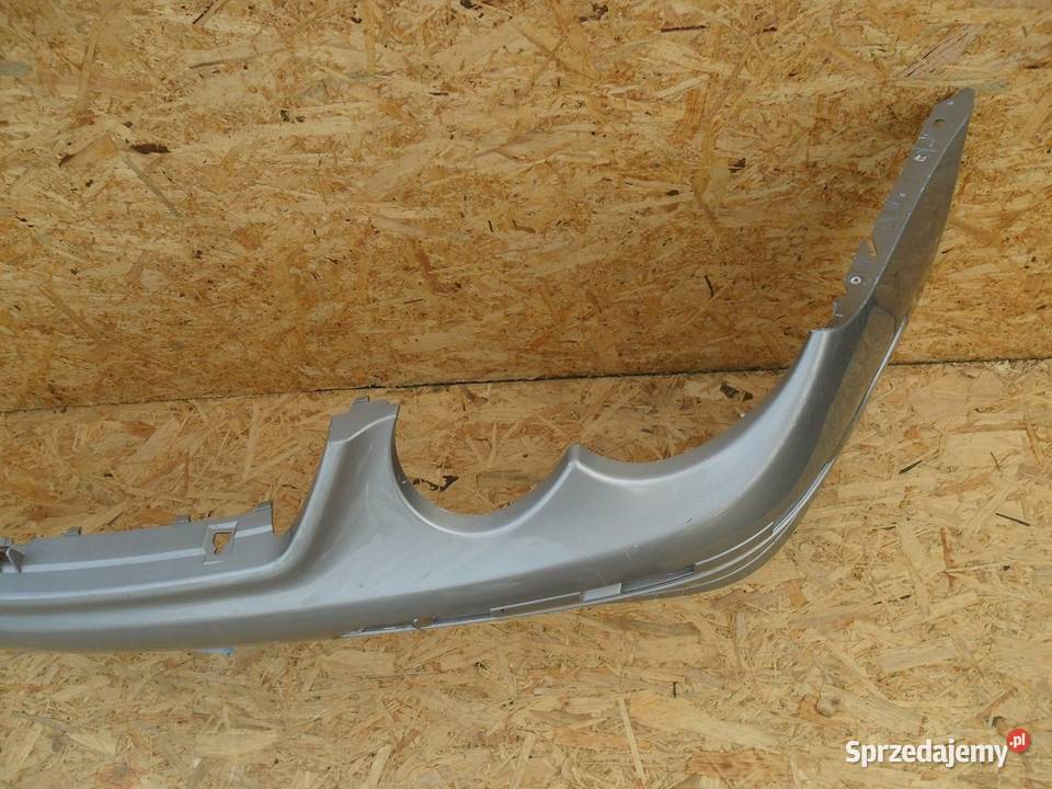 Mercedes AKlasse W169 1999 2000 2001 2002 Nowy Tomyśl