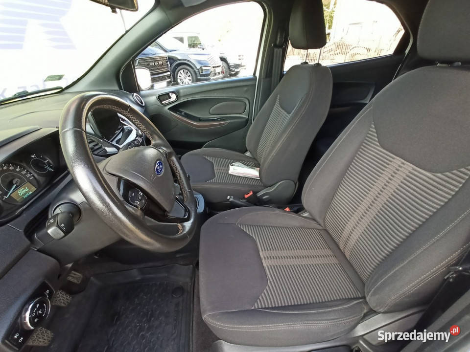 Ford Ka 201819 Active gaz 75 czujnik parkowania Rzeszów sprzedam