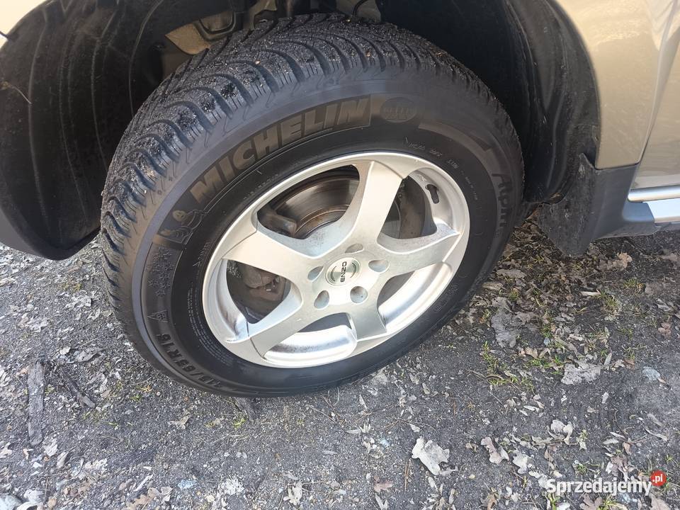 Sprzedam Dacie Duster16 LPG 2013rSalon Polska Duster łódzkie Sieradz