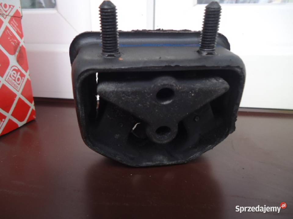 FEBI 02966 Poduszka silnika OPEL śląskie Jaworzno