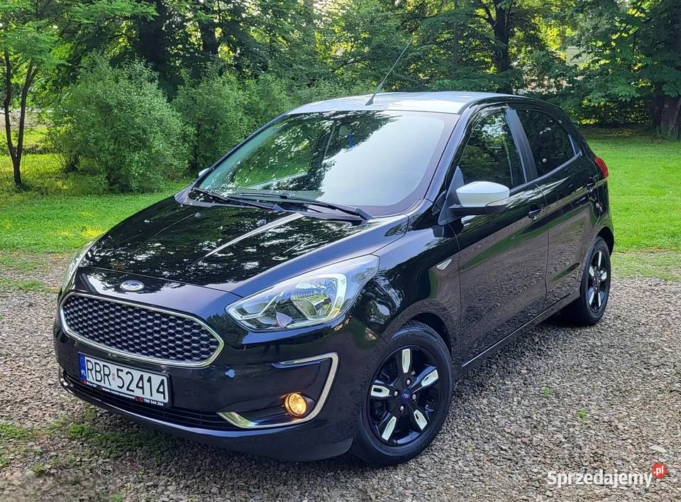 Ford Ka Krosno