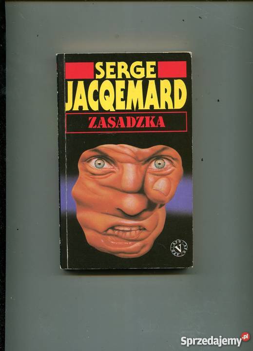Zasadzka Jacqemard Szczecin