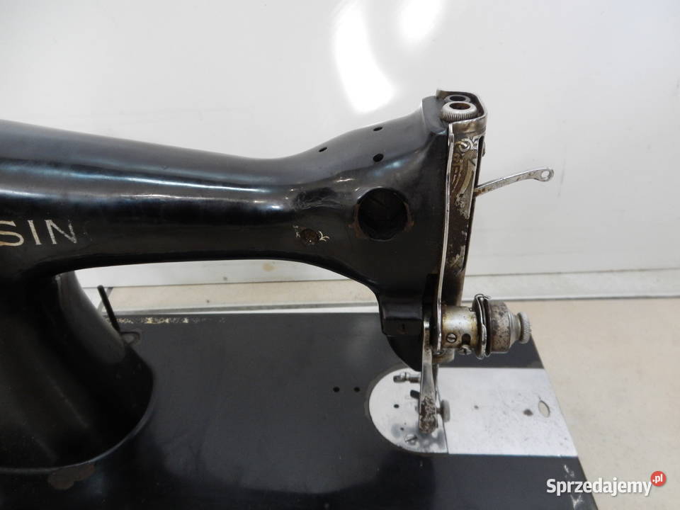 Maszyna Do Szycia Singer