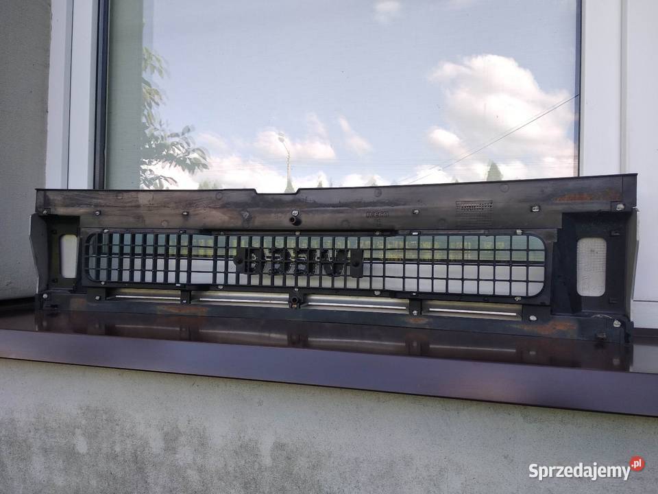 Iveco Daily III 3 grill atrapa przednia oryginał Sieradz sprzedam
