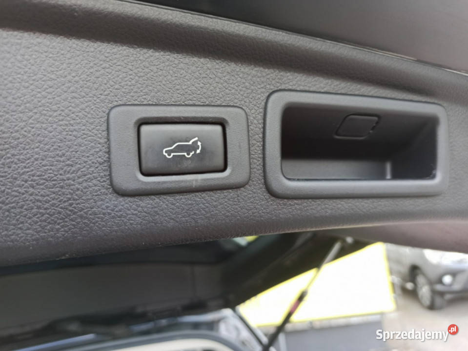 Subaru Forester XT 240 Salon 1 Właściciel 2 x