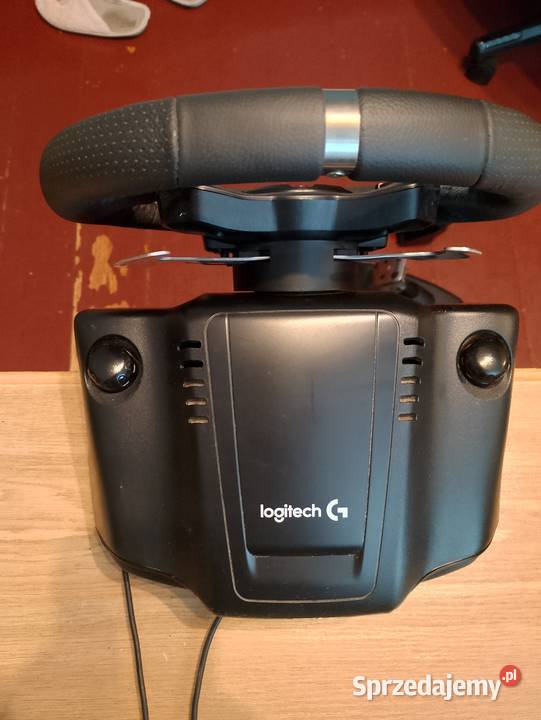 Kierownica Logitech g920 PCXbox oneseries Bielawa