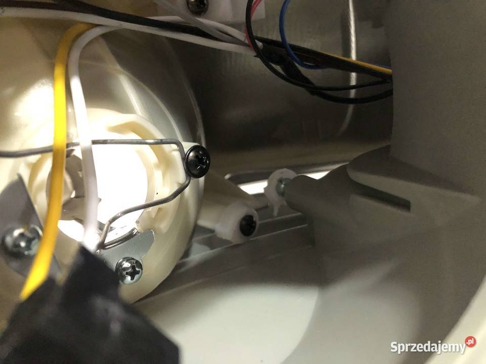 Opel Movano A 20032010 Reflektor Lampa przednia