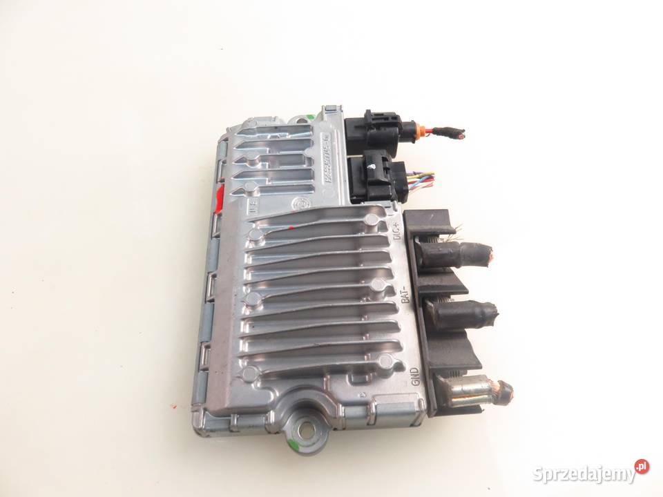 MODUŁ START STOP CITROEN DS4 16 HDi 9678342280