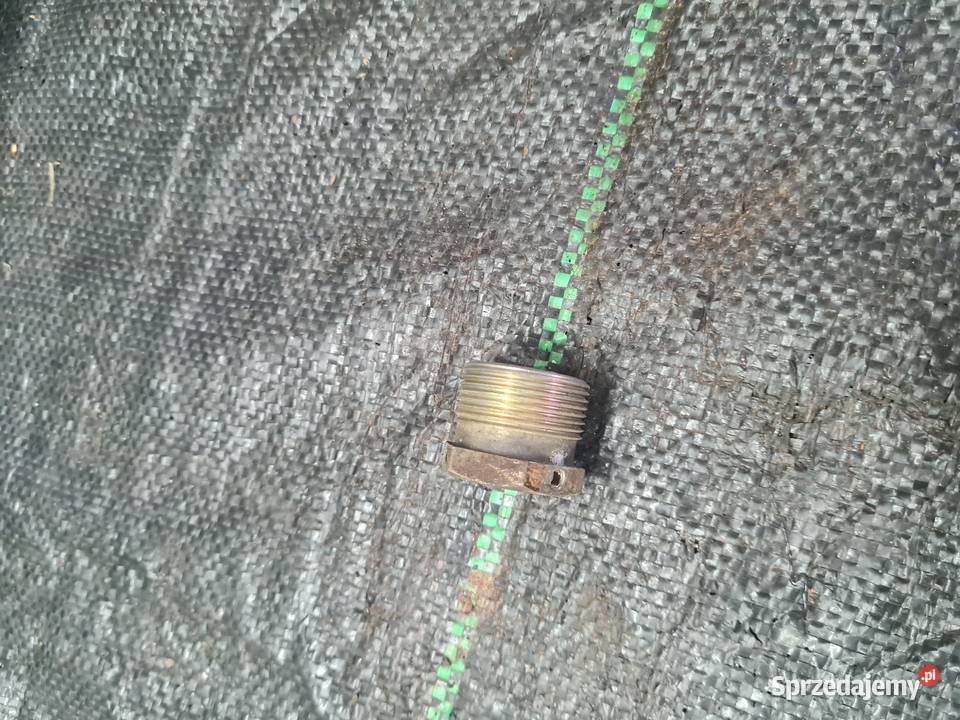 Zestaw palników tlenowych PERUNprzecinakidysze Pozostałe