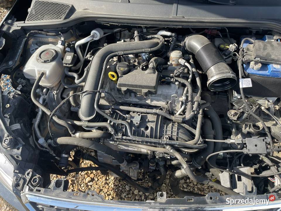 SEAT Arona 10 EcoTSi 110 DSG GC013 Przemyśl