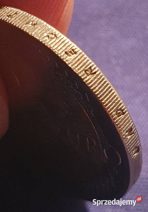 2 euro 2019 D Niemcy Bundesrat Wałbrzych sprzedam