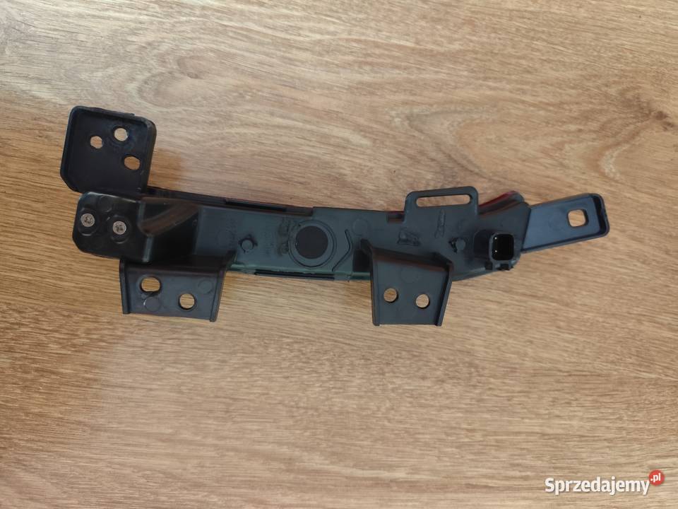 Światło przeciwmgielne tył ford Edge 2020 Rudnik nad Sanem