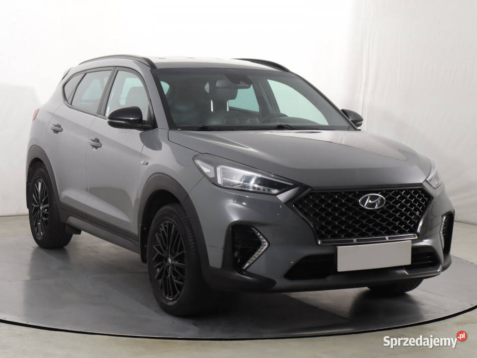 Hyundai Tucson 16 GDI ABS Tucson Katowice