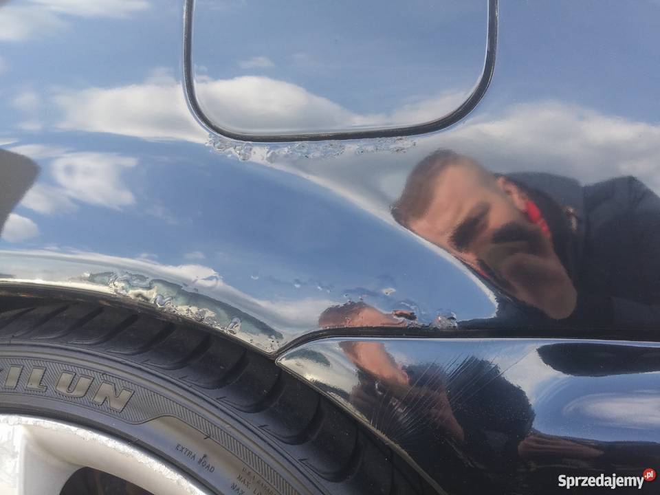 Honda Civic Gen VI Gleba sprowadzony dolnośląskie Wałbrzych