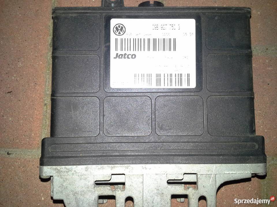 GalaxyAlhambraSharan 28 VR6 2002 automat JATCO Turka