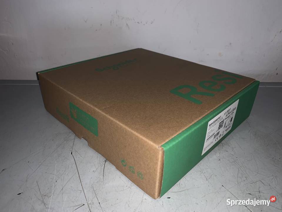 Schneider Electric R9H5SWP57 Resi9 Internet Warszawa