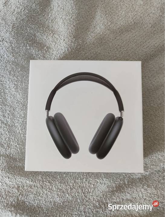 AirPods Warszawa