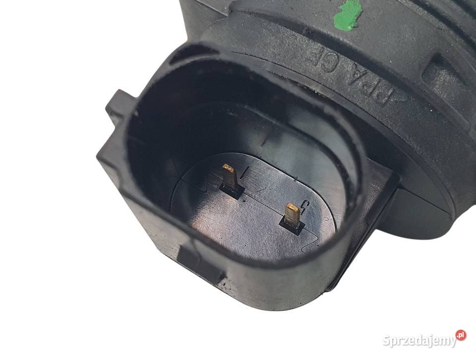 ZAWÓR EGR Opel Vectra C Signum Astra H Zafira B osobowe Chełm