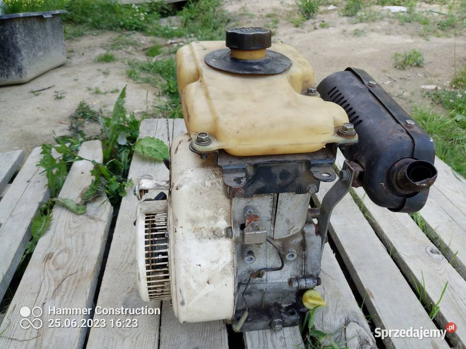 Silnik do osęki A400 Żyrardów sprzedam