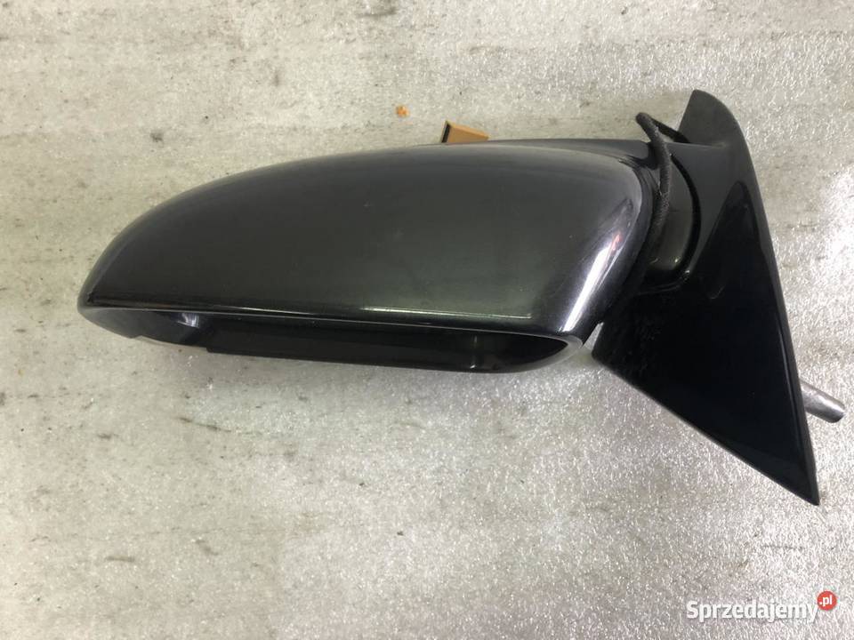 LUSTERKO LEWE 7PIN VW PHAETON LR9V EUROPA Lusterka zewnętrzne Części samochodowe wielkopolskie