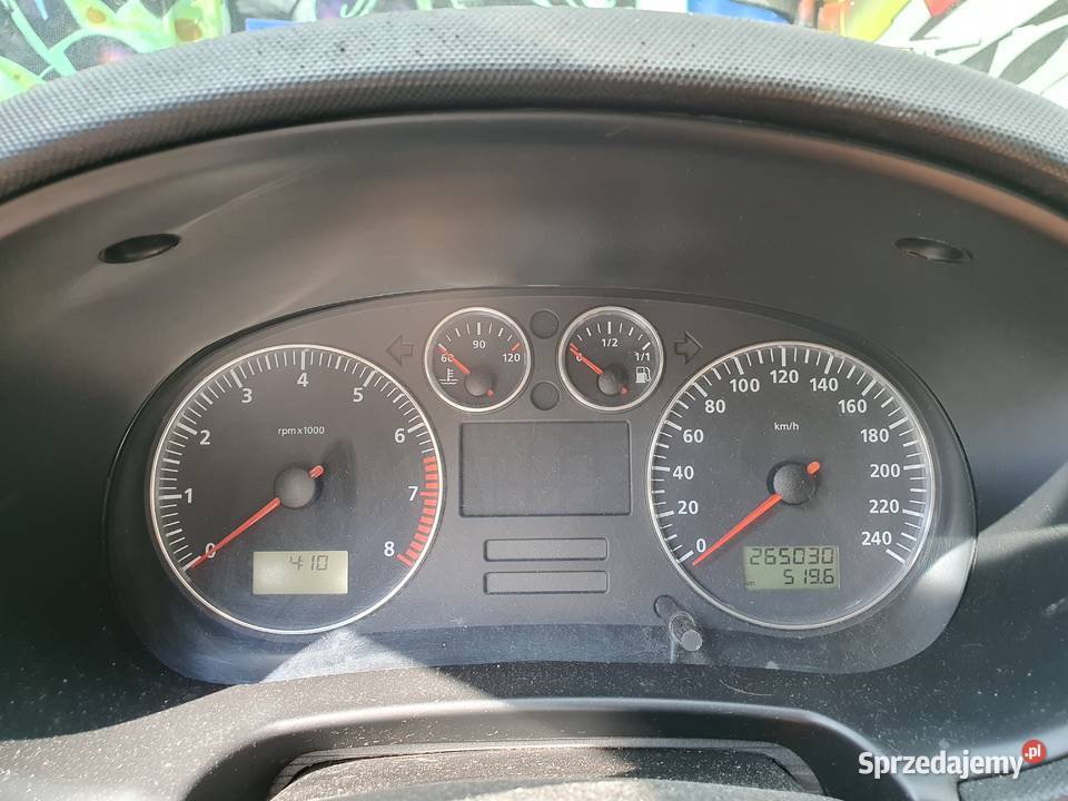 Seat Leon I 16 16V 110 2002 278 2 właściciel lubelskie Lublin sprzedam