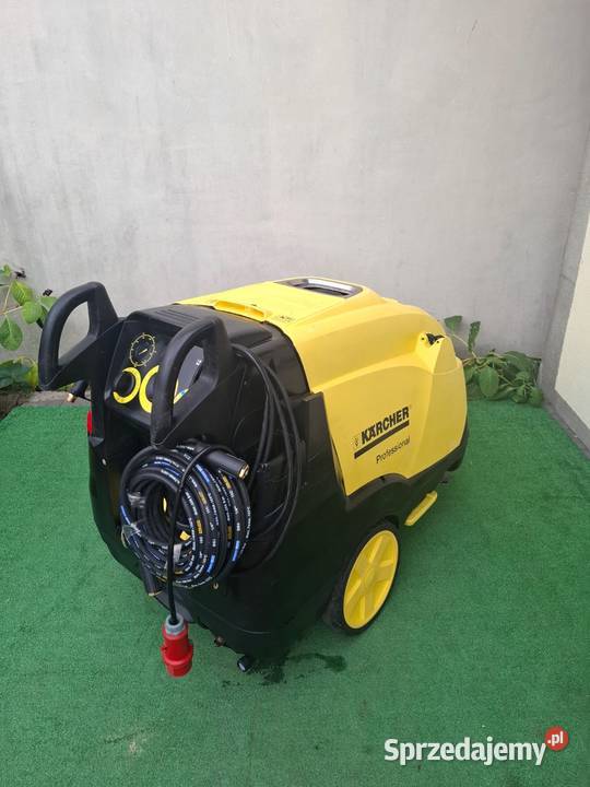 Myjka Karcher HDS 9184M Gwarancja Wysyłka Radom sprzedam