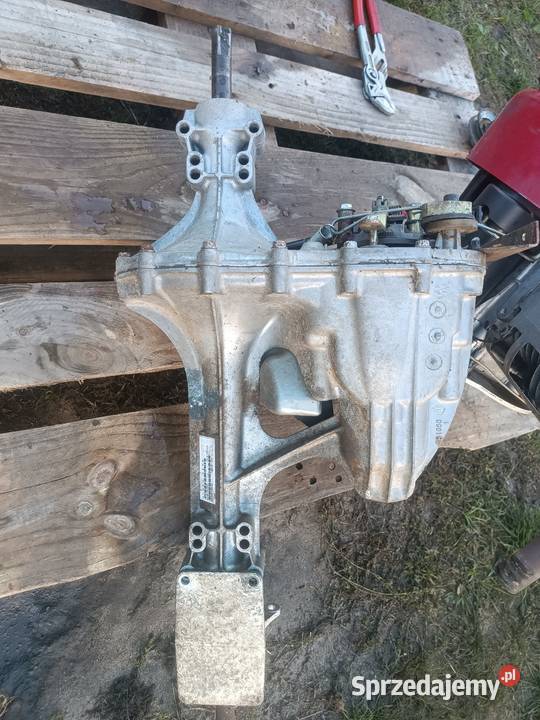 3130510 6180389 Skrzynia Biegów Hydro Gear Błaszki