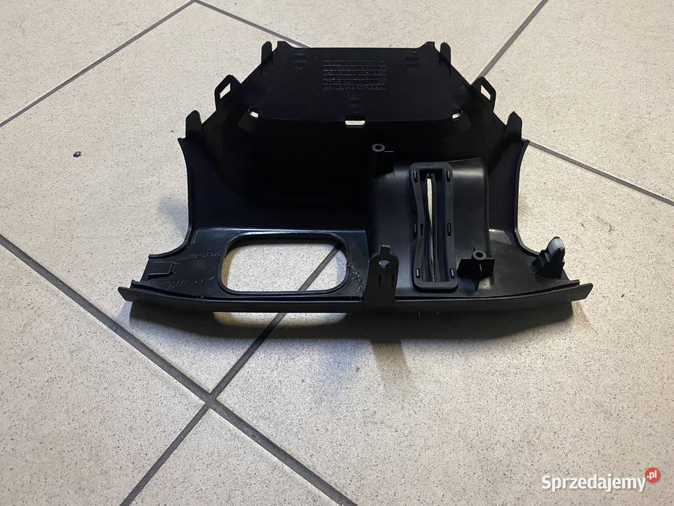 Osłona obudowa stacyjki Suzuki Burgman 400 K7 Elementy nadwozia Brzeszcze