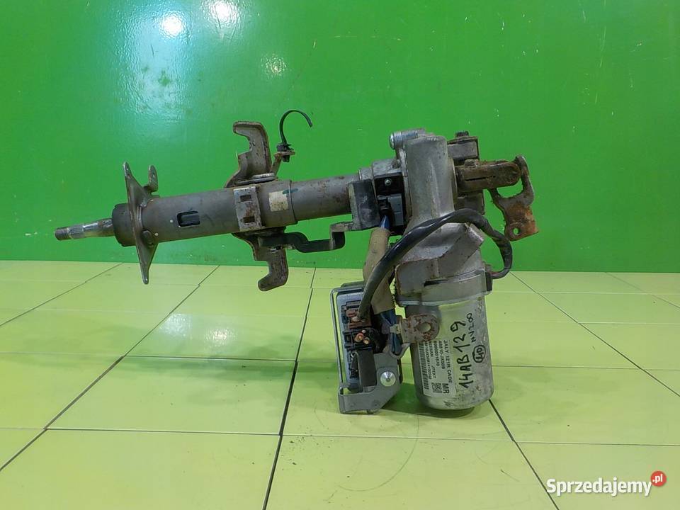 NISSAN NV200 15 DCI 11r VAN pompa wspomagania Suków