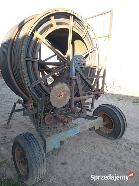 bęben deszczownia Pozostałe