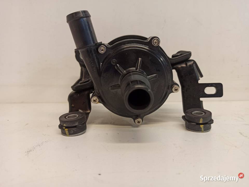 DODATKOWA POMPA WODY IONIQ 2510003HZ5