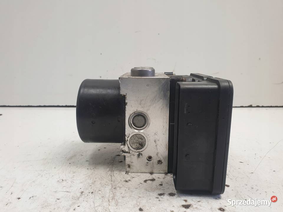 Volvo V70 III S80 II POMPA ABS Sterownik