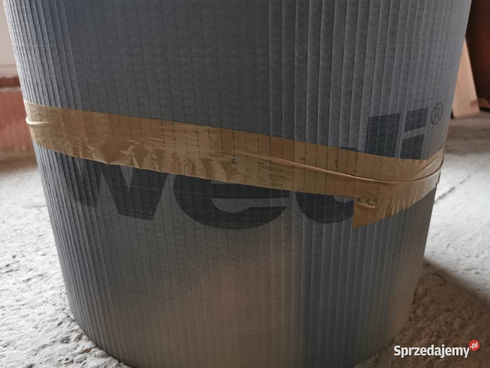 Obudowa wanny Wedi podkarpackie Krosno