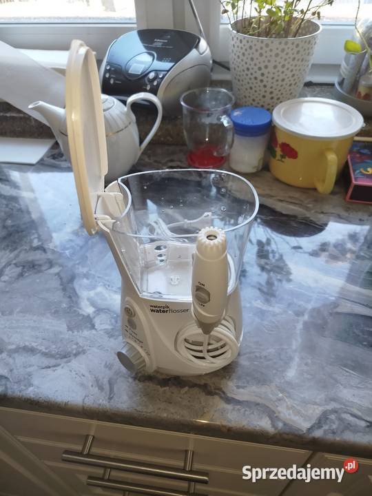 Irygator dentystyczny WaterPik Góra Kalwaria