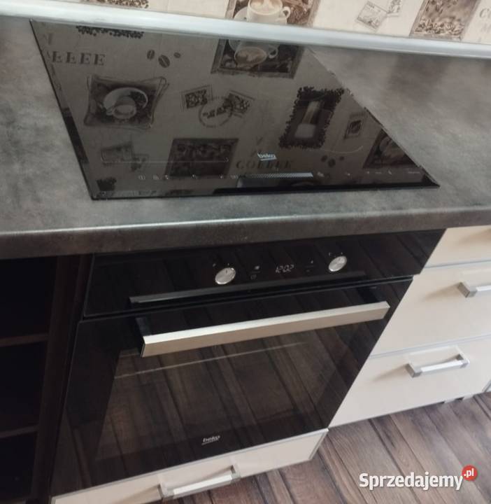 Piekarnik BEKO do zabudowy Elektronika lubuskie Szprotawa
