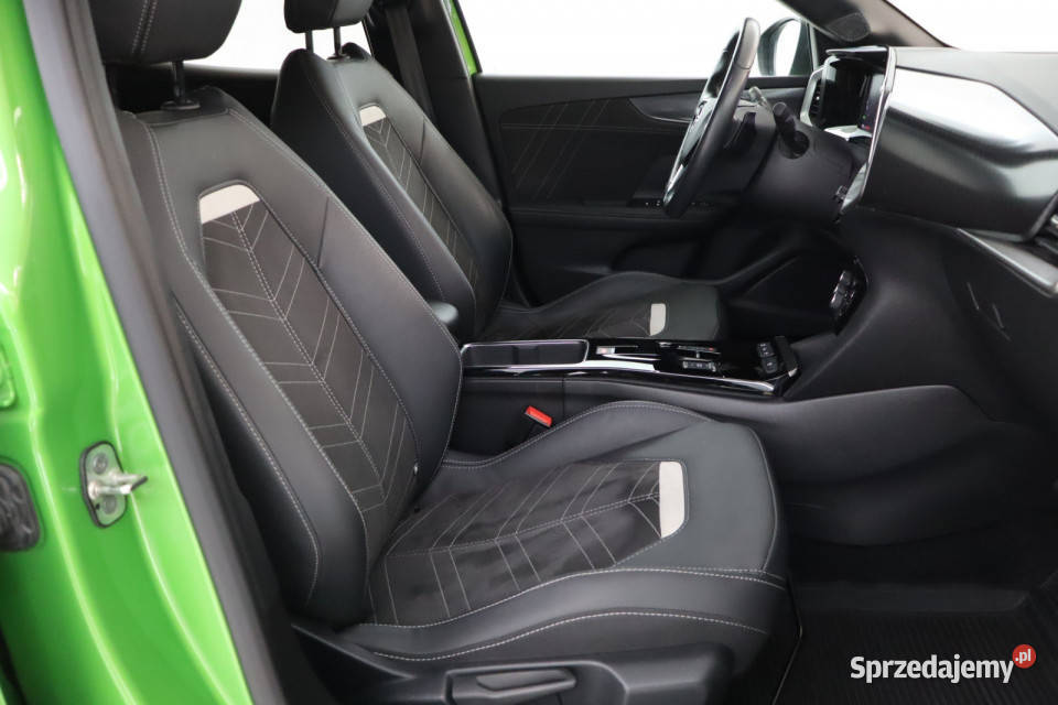Opel Mokka 12 Turbo Zabrze