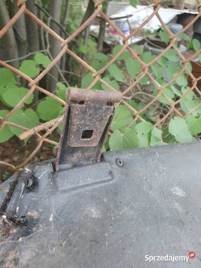 Oparcie Kanapy Tylnej Siedzenie samochód Jodełka Warszawa