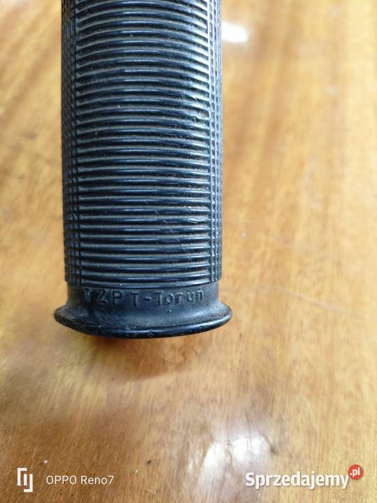 Guma manetki gazu Toruń WSK Łubno sprzedam