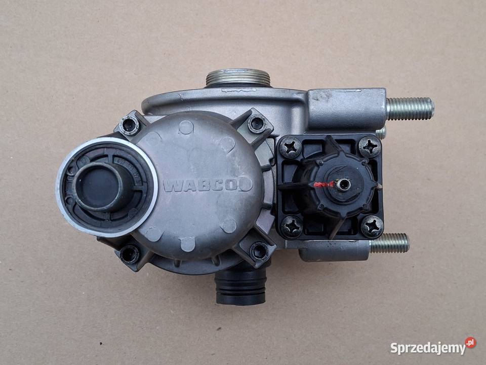 RENAULT SCANIA OSUSZACZ PODSTAWA OSUSZACZA WABCO Bieleń