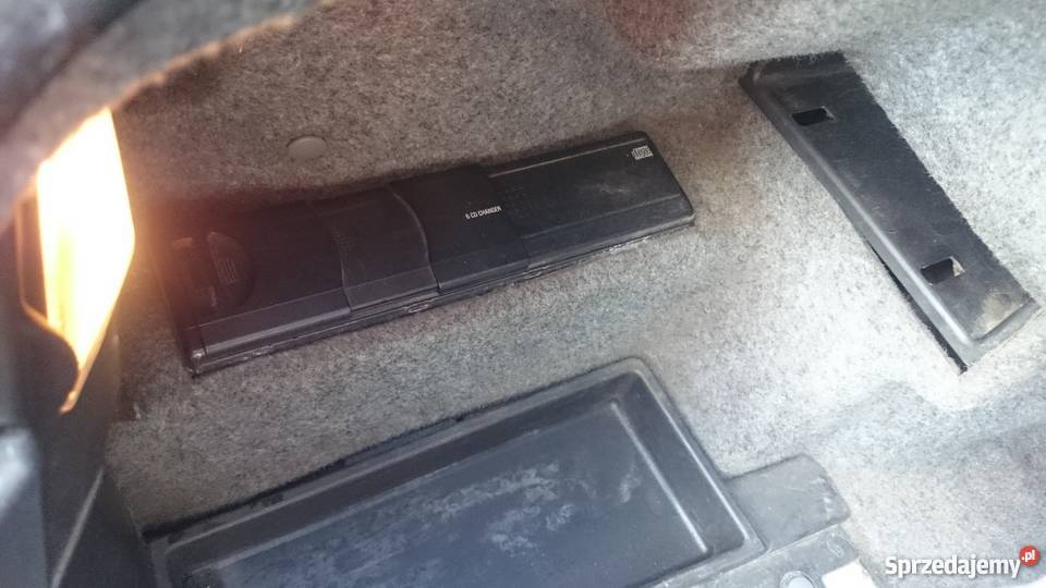 Bmw e46 325i cabrio anglik centralny zamek Bielsk Podlaski